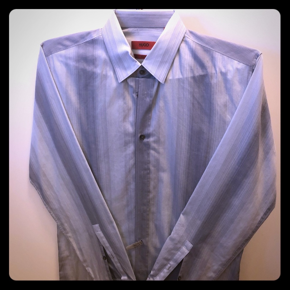 Hugo Boss shirt - slim fit
